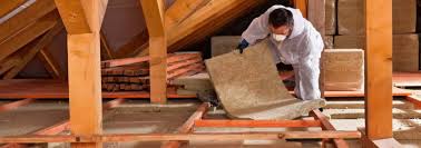 Best Commercial Insulation Services  in Sabina, OH